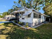 Manufactured Home