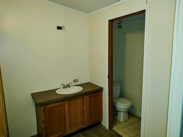 1999 Mobile Home