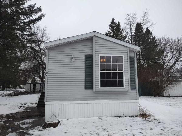 1999 Mobile Home