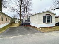 1998 Fairmont 72162B2BACKFBRESHAPPYHOUSE Manufactured Home
