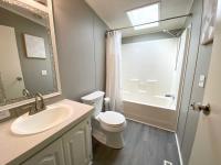 1998 Fairmont 72162B2BACKFBRESHAPPYHOUSE Manufactured Home