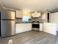 1998 Fairmont 72162B2BACKFBRESHAPPYHOUSE Manufactured Home