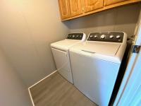 1998 Fairmont 72162B2BACKFBRESHAPPYHOUSE Manufactured Home