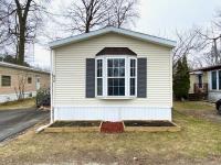 1998 Fairmont 72162B2BACKFBRESHAPPYHOUSE Manufactured Home