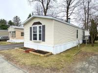 1998 Fairmont 72162B2BACKFBRESHAPPYHOUSE Manufactured Home