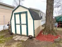 1998 Fairmont 72162B2BACKFBRESHAPPYHOUSE Manufactured Home