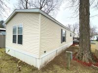 1998 Fairmont 72162B2BACKFBRESHAPPYHOUSE Manufactured Home