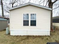 1998 Fairmont 72162B2BACKFBRESHAPPYHOUSE Manufactured Home
