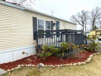 1998 Fairmont 72162B2BACKFBRESHAPPYHOUSE Manufactured Home