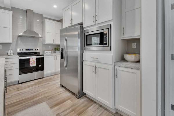 2025 Palm Harbor Manufactured Home