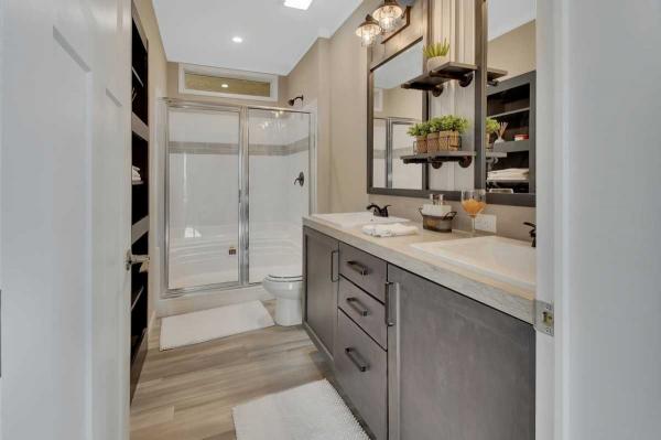 2025 Palm Harbor Manufactured Home