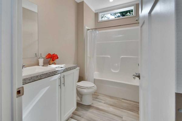 2025 Palm Harbor Manufactured Home