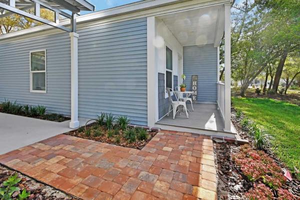 2025 Palm Harbor Manufactured Home