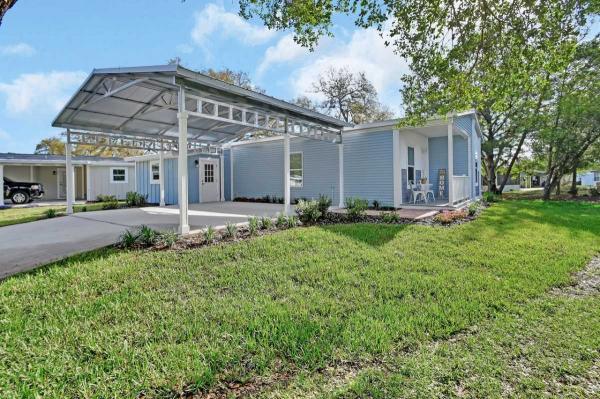 2025 Palm Harbor Manufactured Home