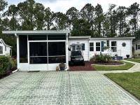 1997 Jacobsen Mobile Home