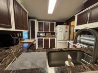 1997 Jacobsen Mobile Home