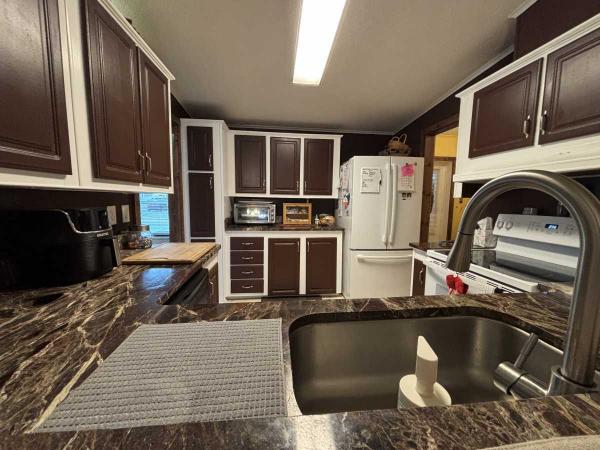1997 Jacobsen Mobile Home