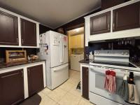 1997 Jacobsen Mobile Home