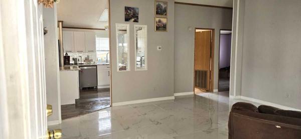 1996 GHHL Manufactured Home