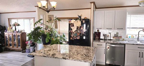 1996 GHHL Manufactured Home