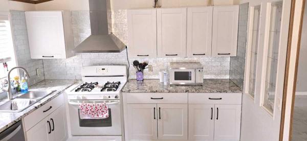1996 GHHL Manufactured Home