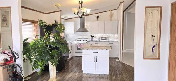 1996 GHHL Manufactured Home