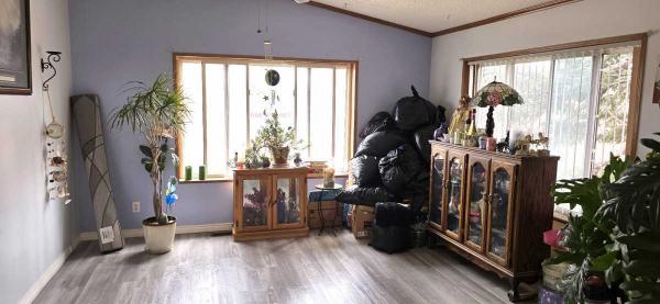 1996 GHHL Manufactured Home