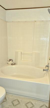 1996 GHHL Manufactured Home