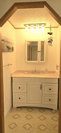 1996 GHHL Manufactured Home
