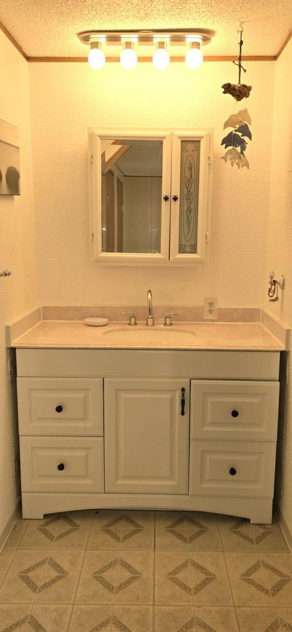 1996 GHHL Manufactured Home