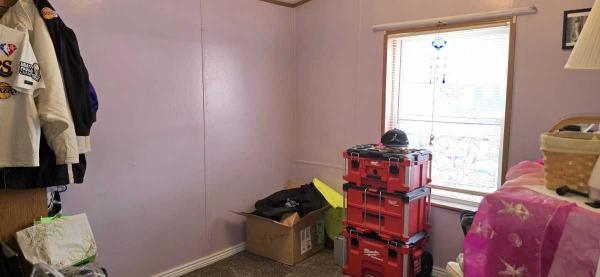 1996 GHHL Manufactured Home