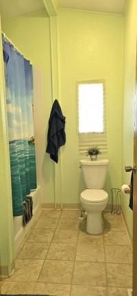 1996 GHHL Manufactured Home