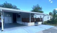 Manufactured Home