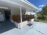 Manufactured Home