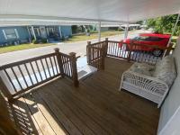 Manufactured Home