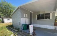 Manufactured Home