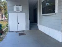 Manufactured Home