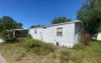 Manufactured Home