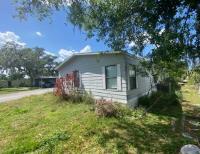 Manufactured Home