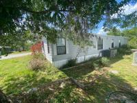Manufactured Home
