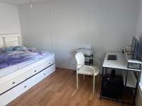 Manufactured Home