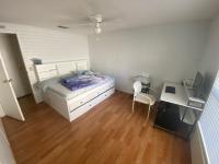 Manufactured Home