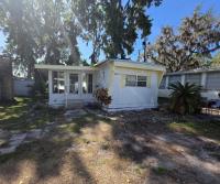 1969 Flee Mobile Home
