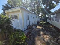 1969 Flee Mobile Home