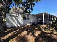 1969 Flee Mobile Home