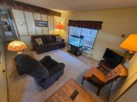 1969 Flee Mobile Home