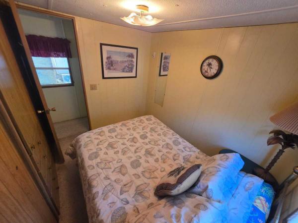 1969 Flee Mobile Home