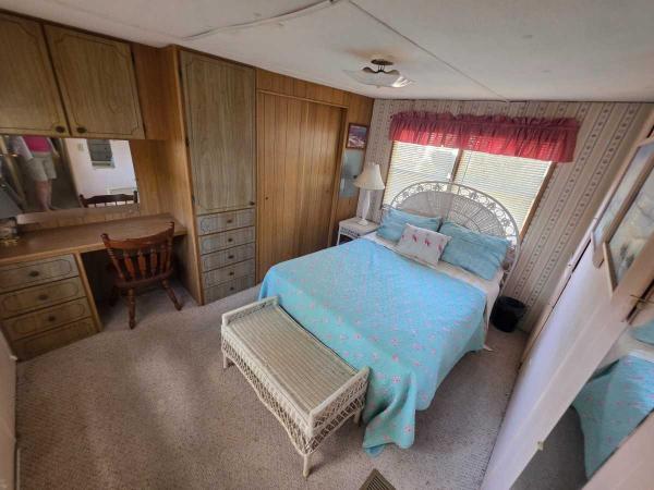 1969 Flee Mobile Home