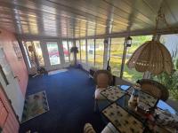 1969 Flee Mobile Home