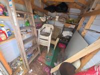 1969 Flee Mobile Home
